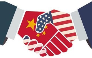 美财长：考虑降低对中国商品的关税。中美贸易将恢复紧密合作吗？